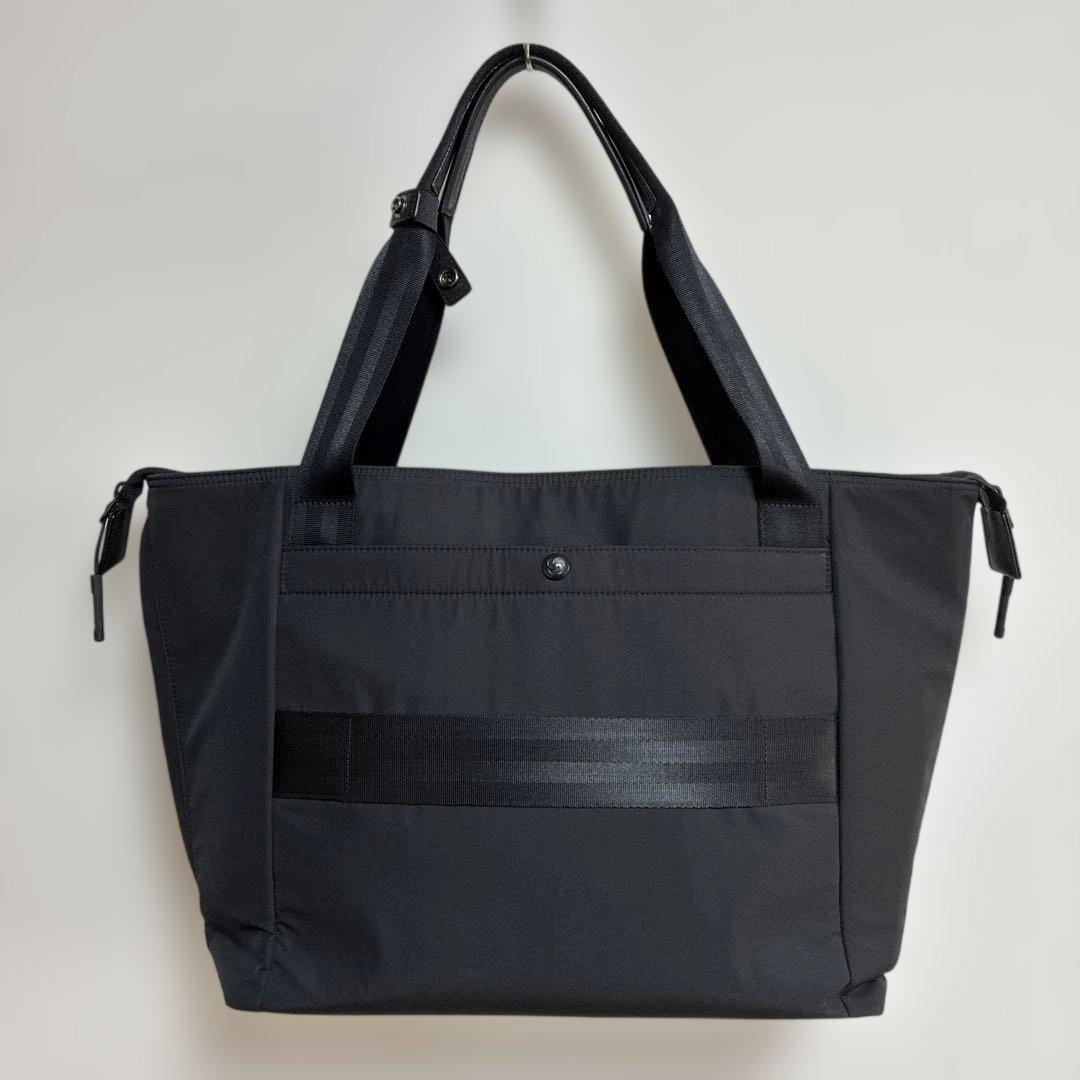 Samsoniteサムソナイト　トートバッグ　サブリム　黒