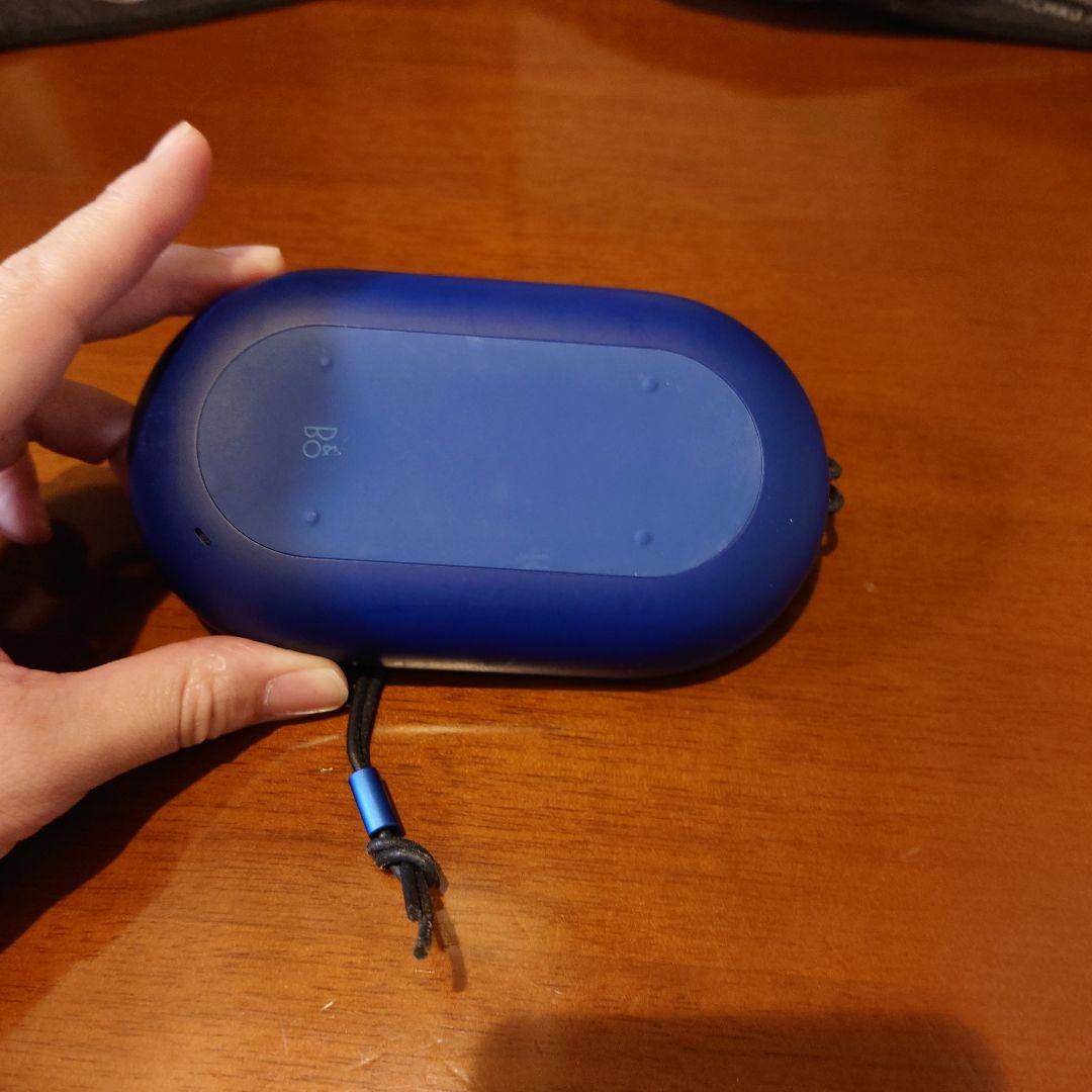 Bang & Olufsen BeoPlay P2 バング&オルフセン