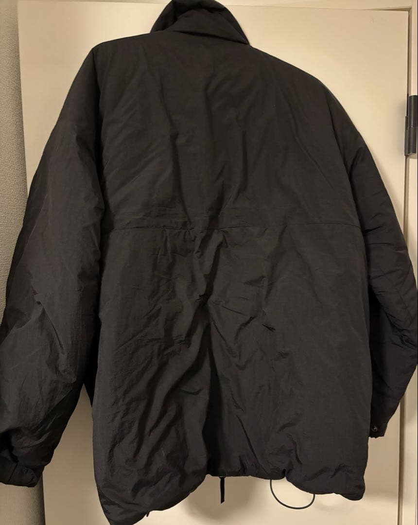 Firsthand ミドルジャケット