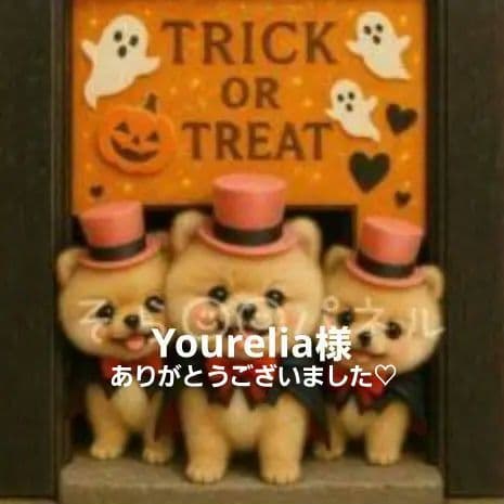 Yourelia　生地合わせ