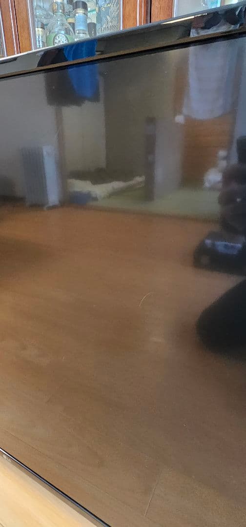 LG 49UH6100 49インチ液晶テレビ