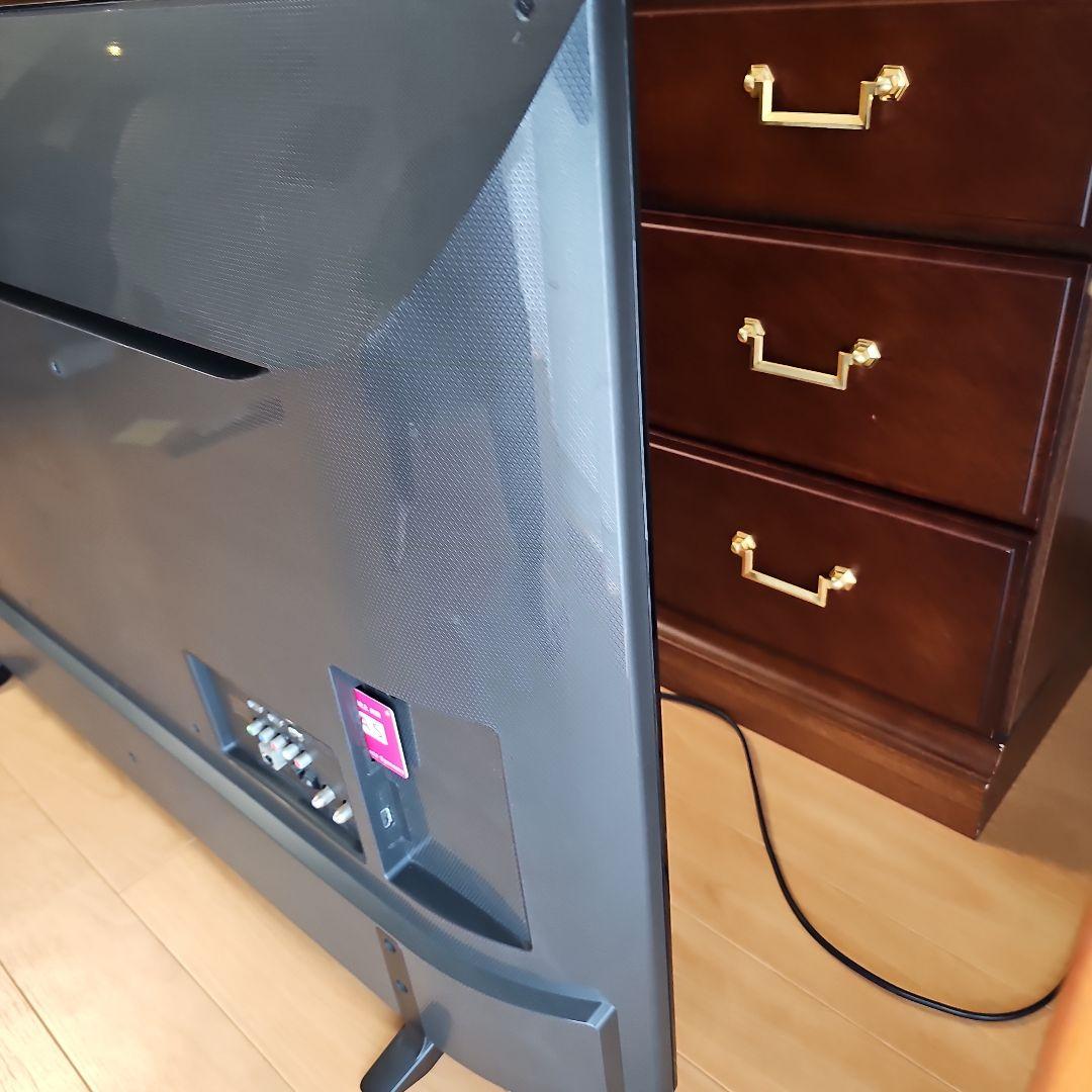 LG 49UH6100 49インチ液晶テレビ