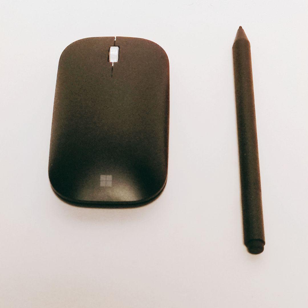 マイクロソフト Surface Pro 7 PUV-00027 ブラック