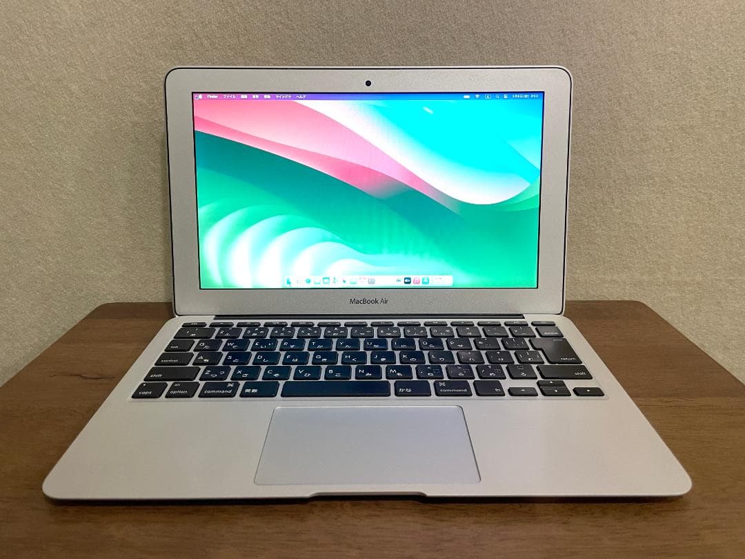 MacBook Air 11\