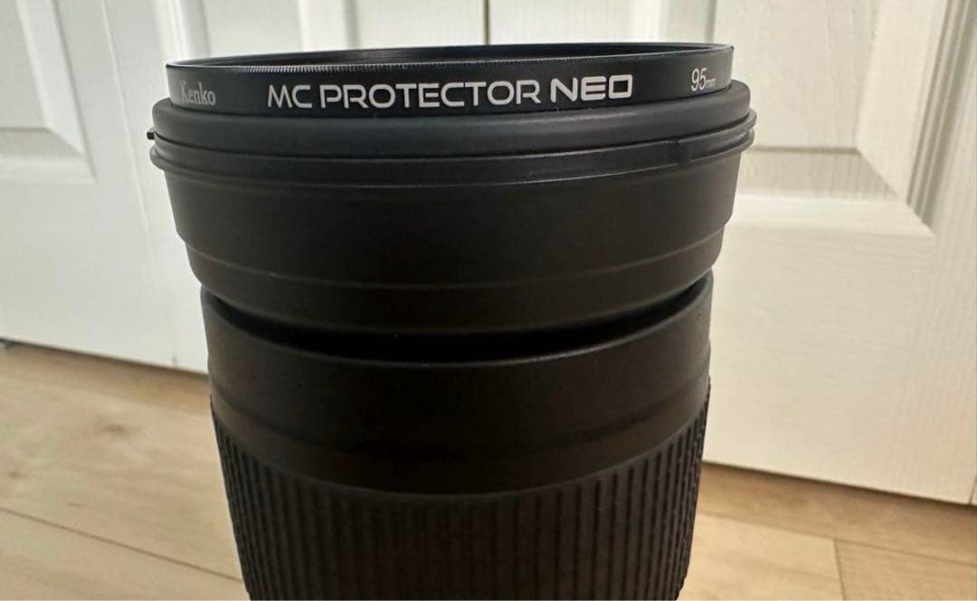 ニコン AF-S NIKKOR 200-500mm f/5.6E ED VR