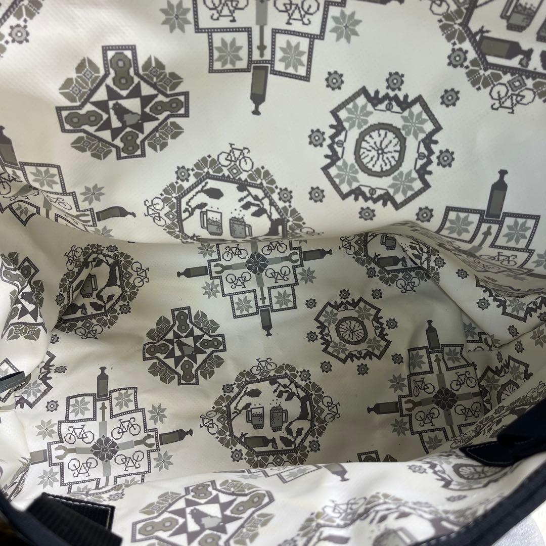 限定　CHROME メッセンジャーバッグ Citizen Berlin 大容量