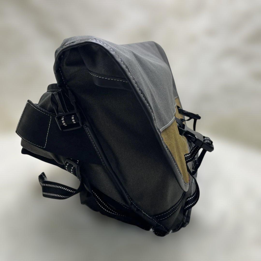 限定　CHROME メッセンジャーバッグ Citizen Berlin 大容量