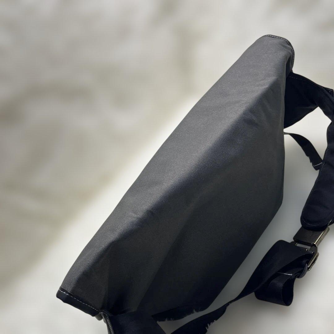 限定　CHROME メッセンジャーバッグ Citizen Berlin 大容量