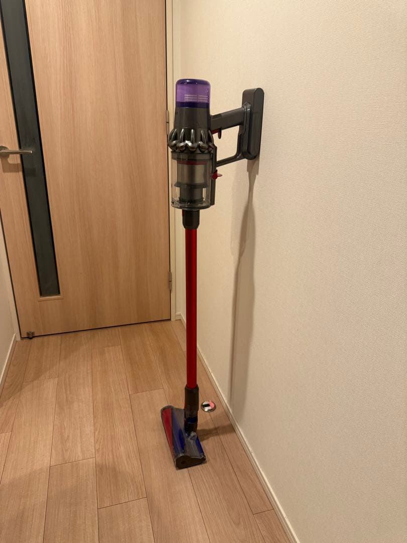 dyson V11 SV14掃除機 クリーニング済 美品