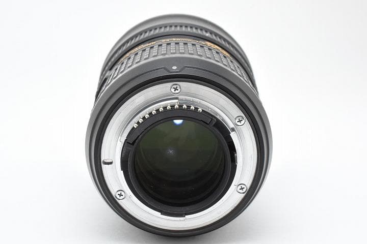 15528 ★実用品★　ニコン Nikon AF-S 24-70mm F2.8G