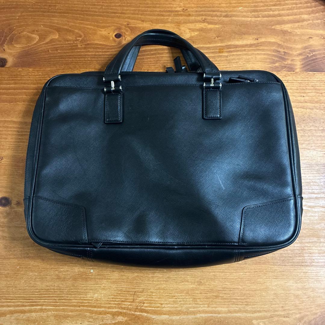 TUMi 最上級 Astor アンソニア ビジネスブリーフ