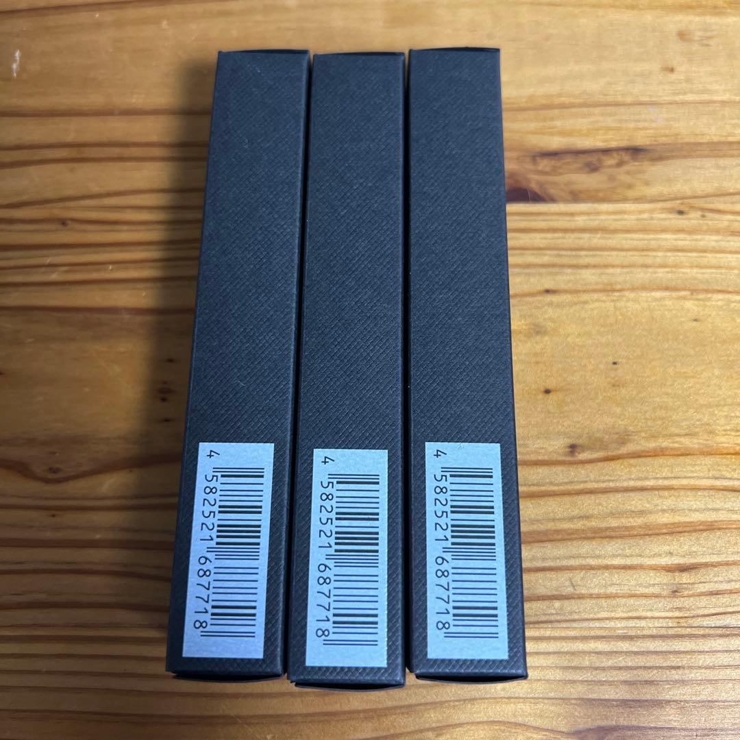 WrinkleFade ファンデーション（ハイカバー）20g ×３本セット