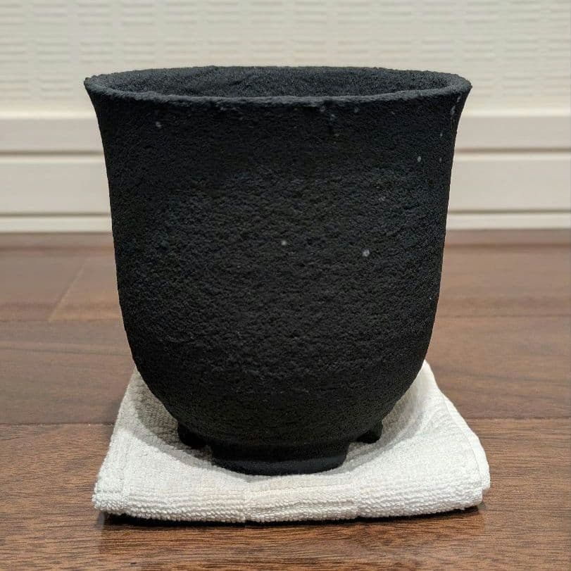 left botanical レフトボタニカル　鉢