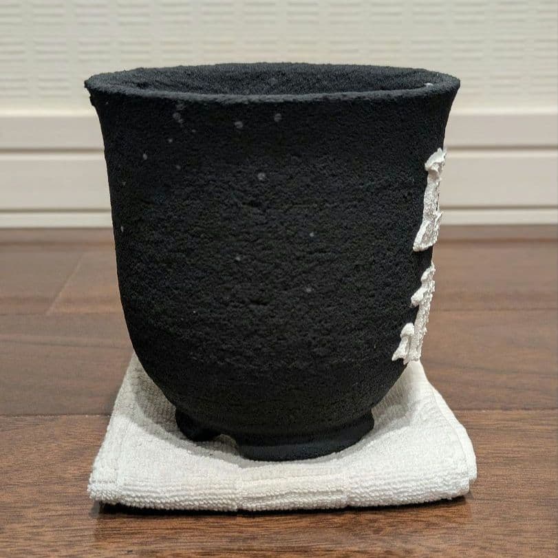 left botanical レフトボタニカル　鉢