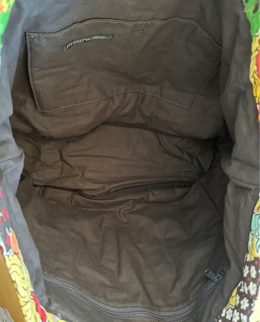 専用/ヒステリックミニ/トートバッグ