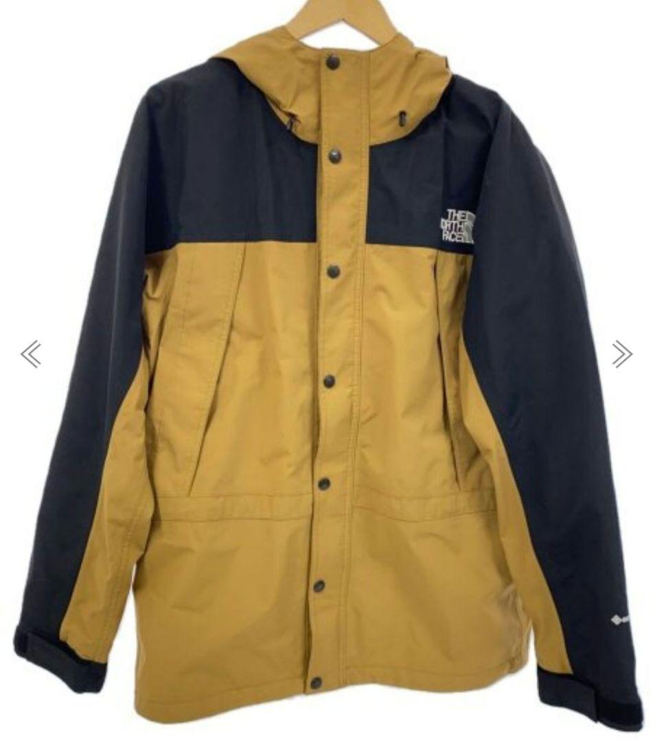 THE NORTH FACE XL マウンテンパーカー
