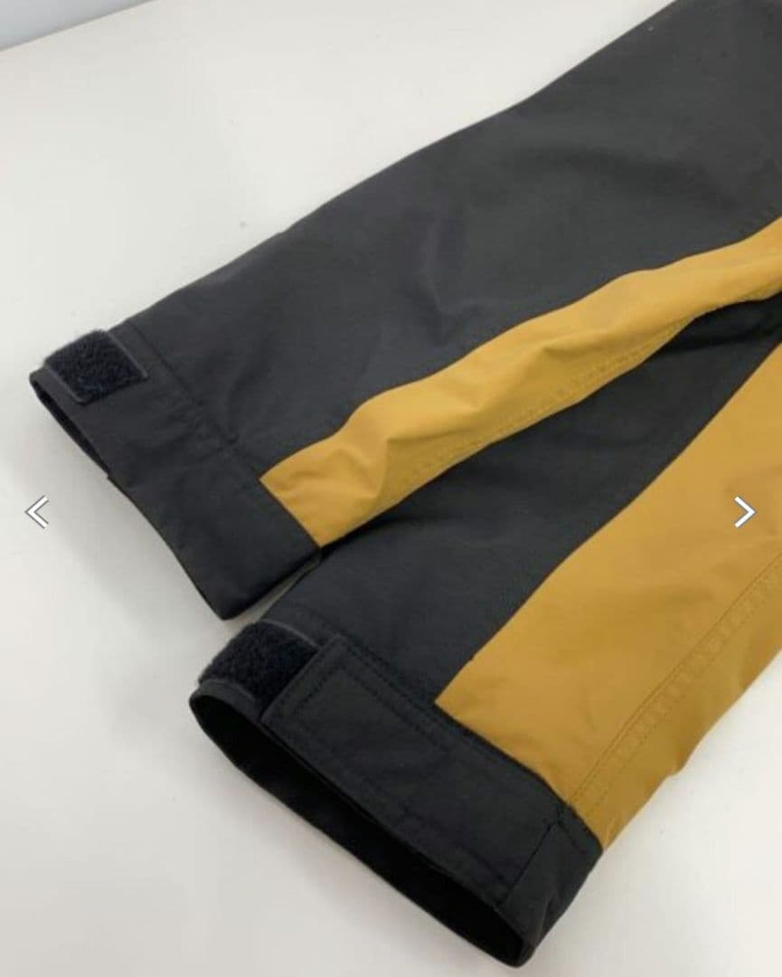 THE NORTH FACE XL マウンテンパーカー