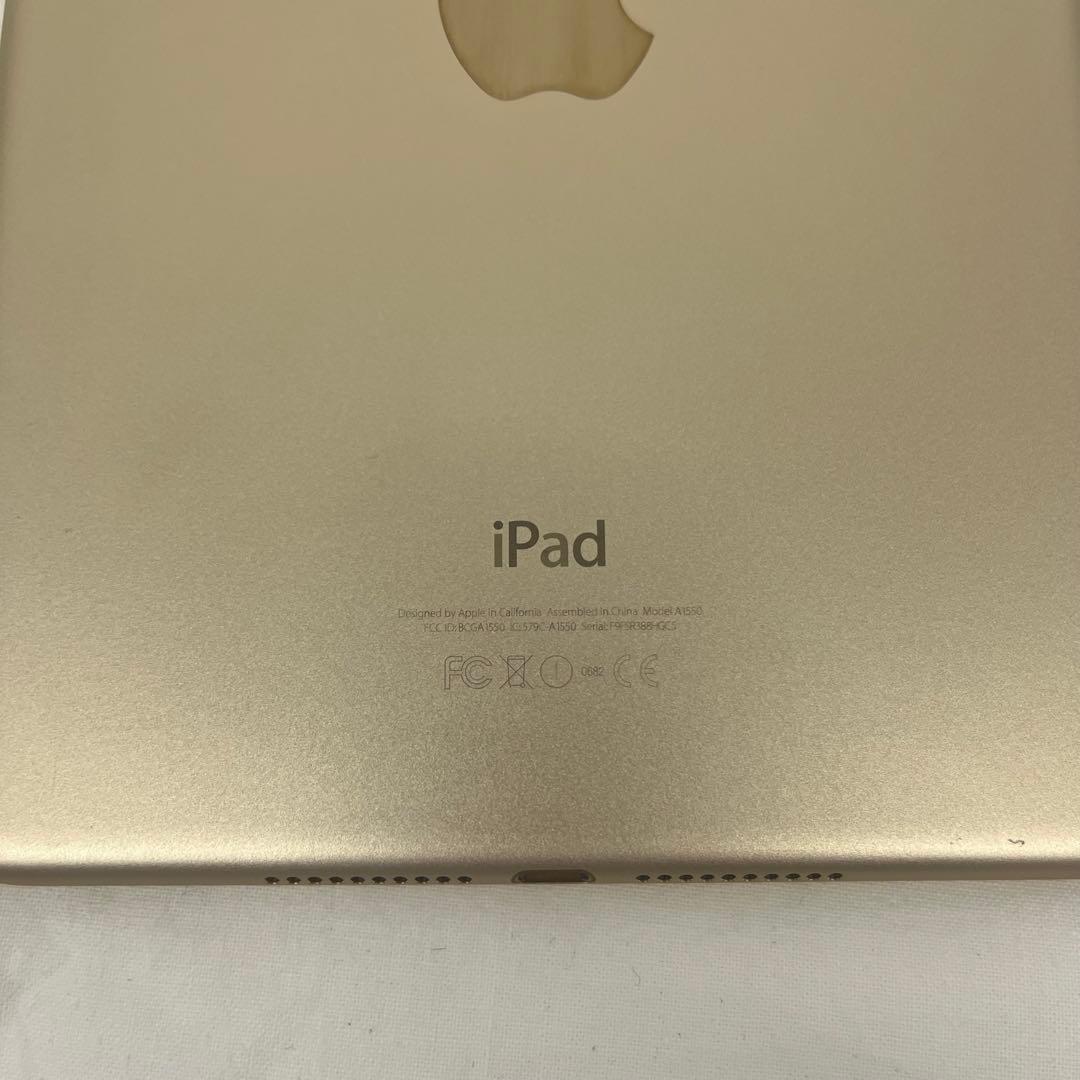 iPad本体 Apple iPad mini 4 32GB MNWG2J/A