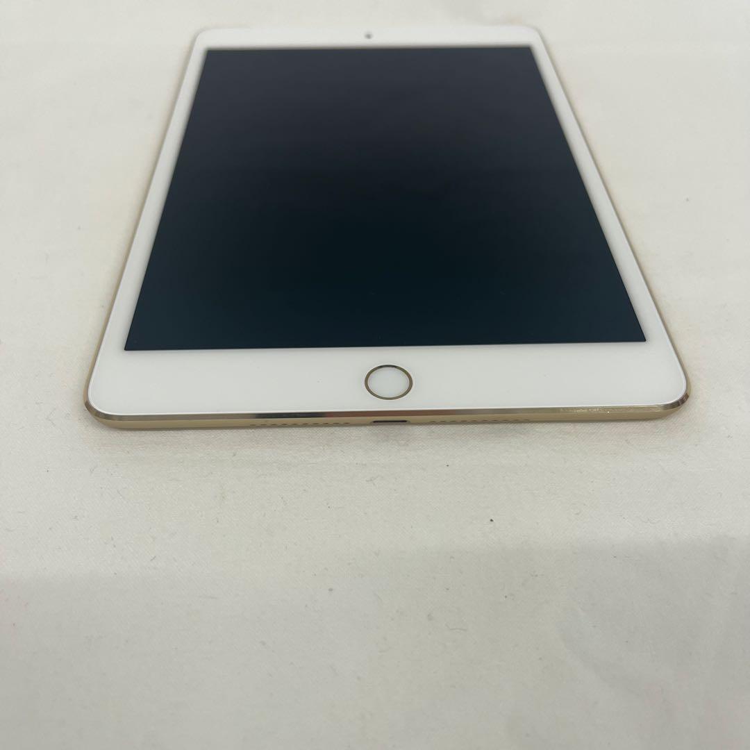 iPad本体 Apple iPad mini 4 32GB MNWG2J/A