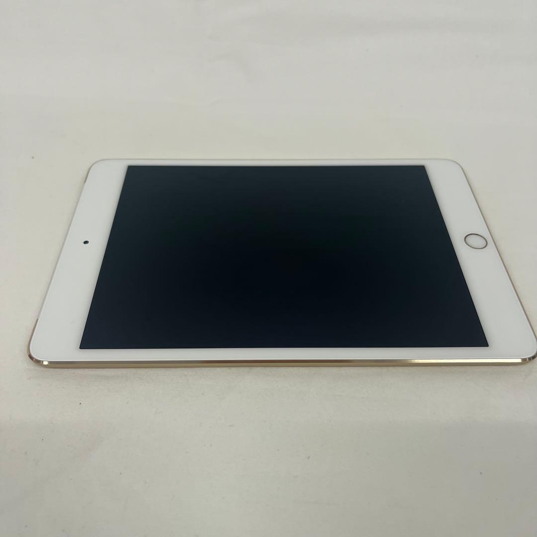 iPad本体 Apple iPad mini 4 32GB MNWG2J/A