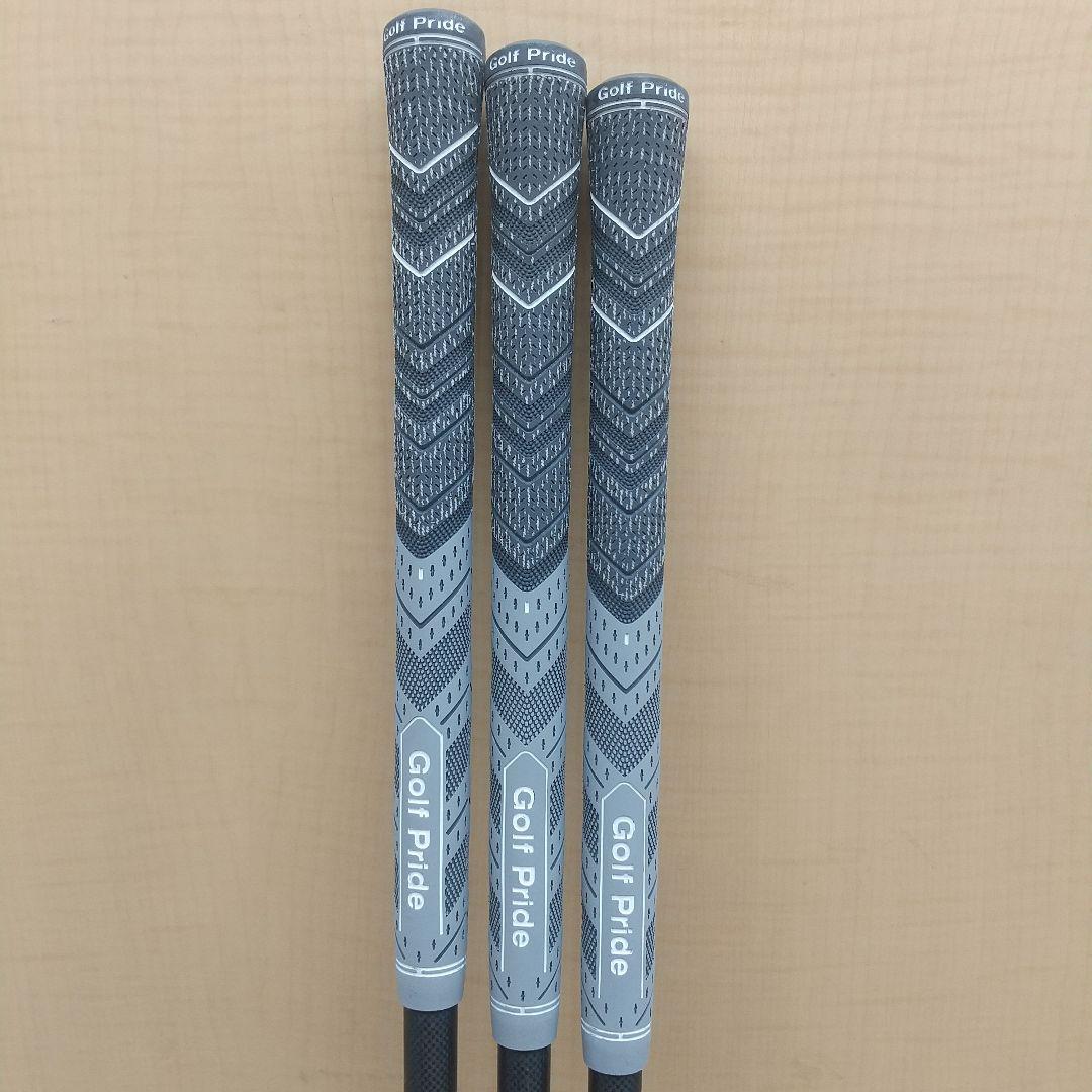 三浦技研★MG-R01★50+54+58 3本★DERA MAX 03W-90S