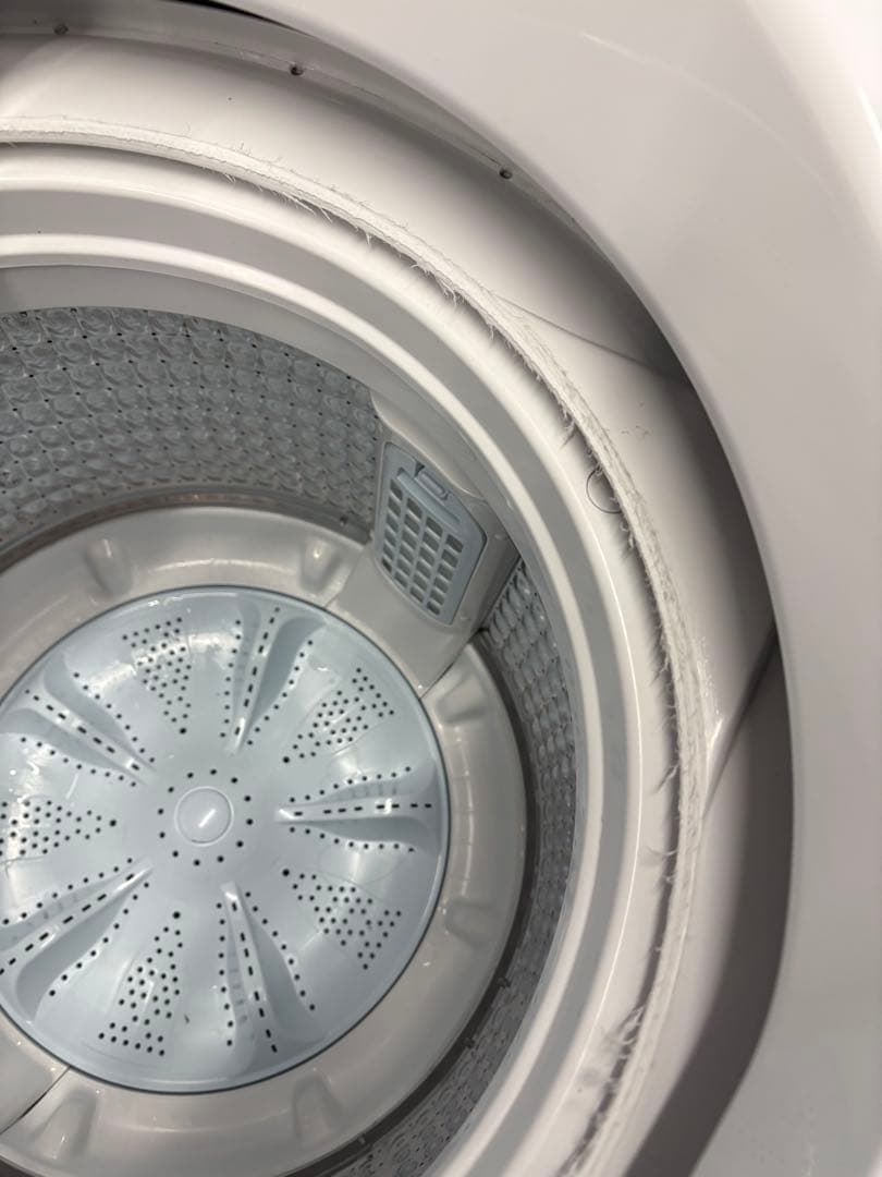 配送設置まで大阪近郊/アクア2023年7キロ