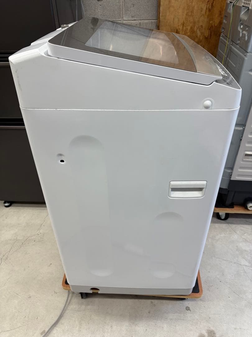 配送設置まで大阪近郊/アクア2023年7キロ