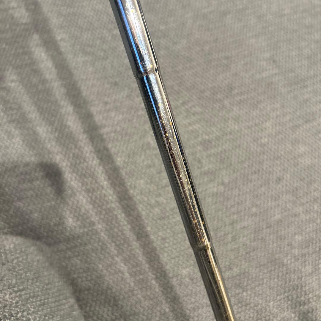 スコッティキャメロン スタジオステンレス ニューポート2 35\" 330G