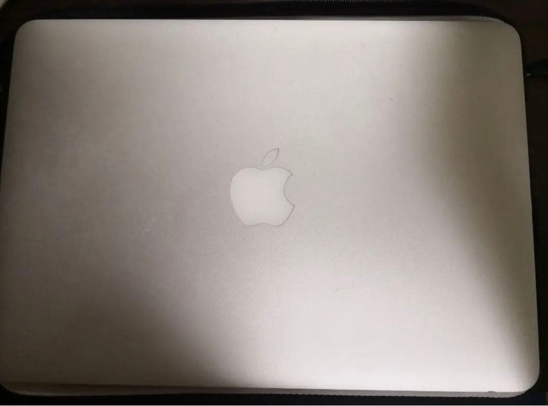 MacBookPro （Retina 13inch mid2014）