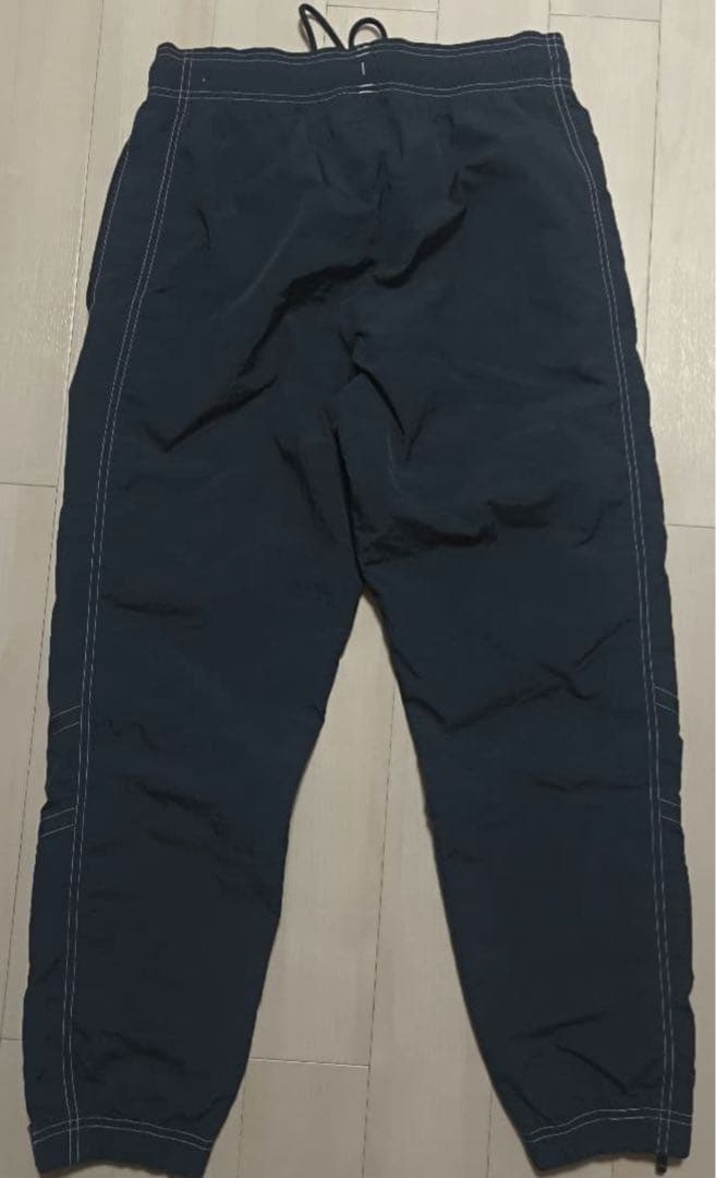 Y*o様 完売品 NIKE ナイキ　ナイロンジャケット　セットアップ　ハーフジッ