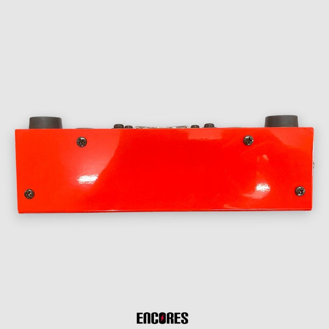 Crews Maniac Sound GB-V アッテネーター