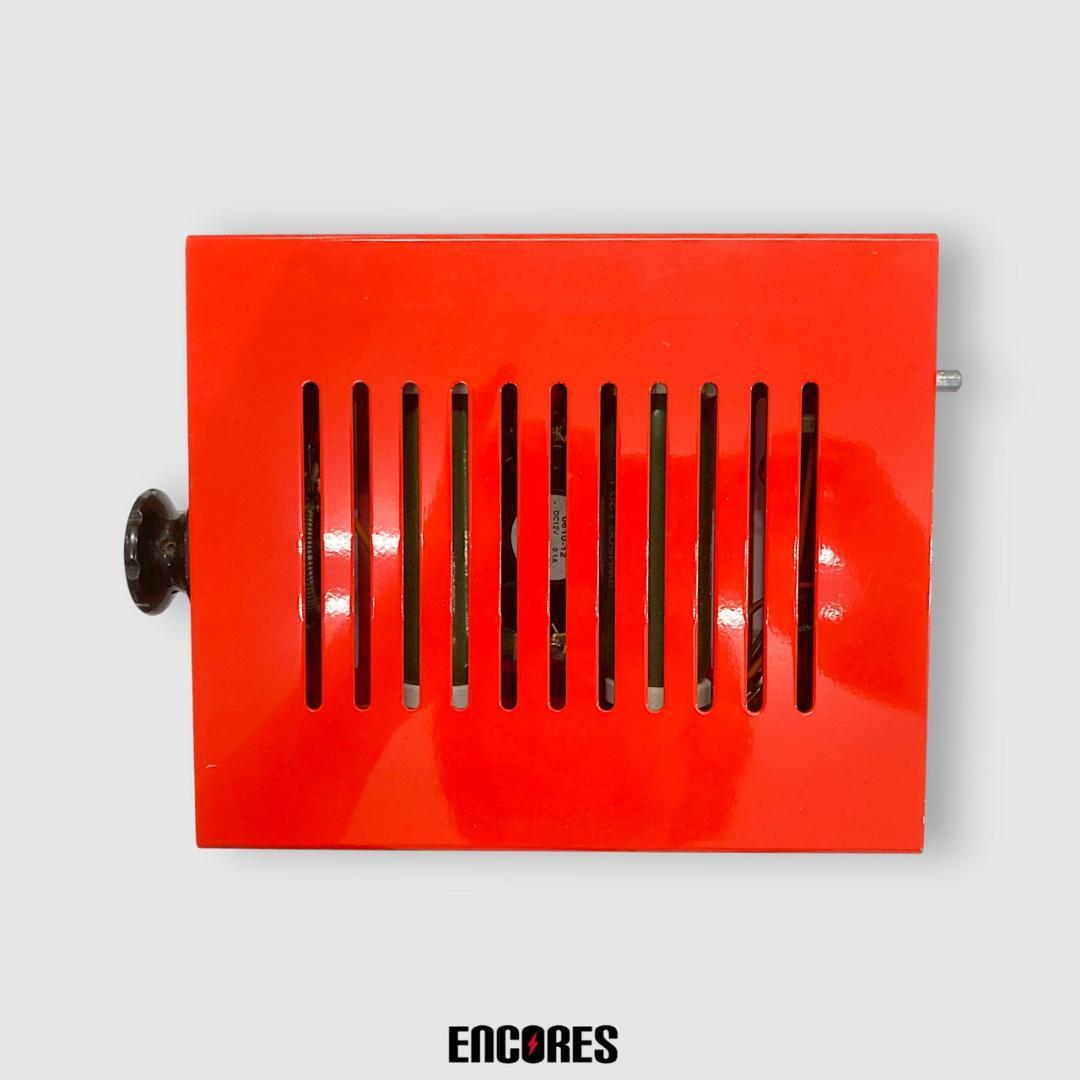 Crews Maniac Sound GB-V アッテネーター