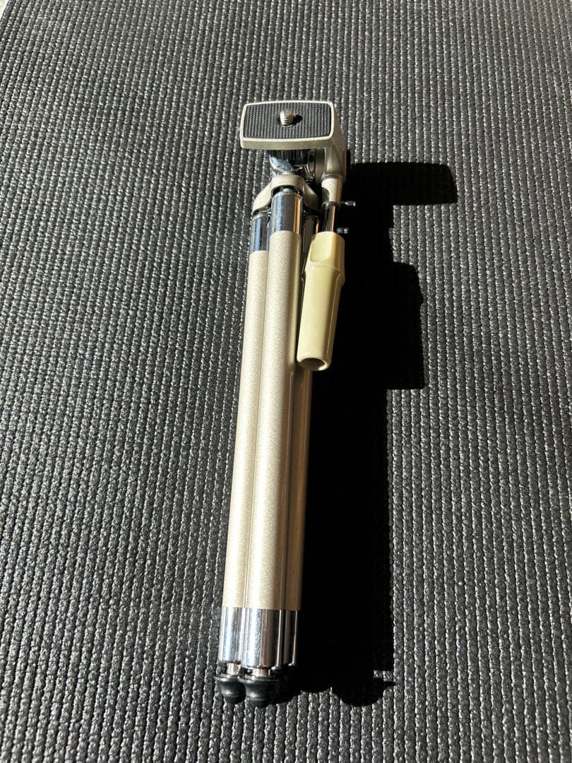 Panasonic パナソニックビデオカメラ HDC-SD7-W&三脚セット美品