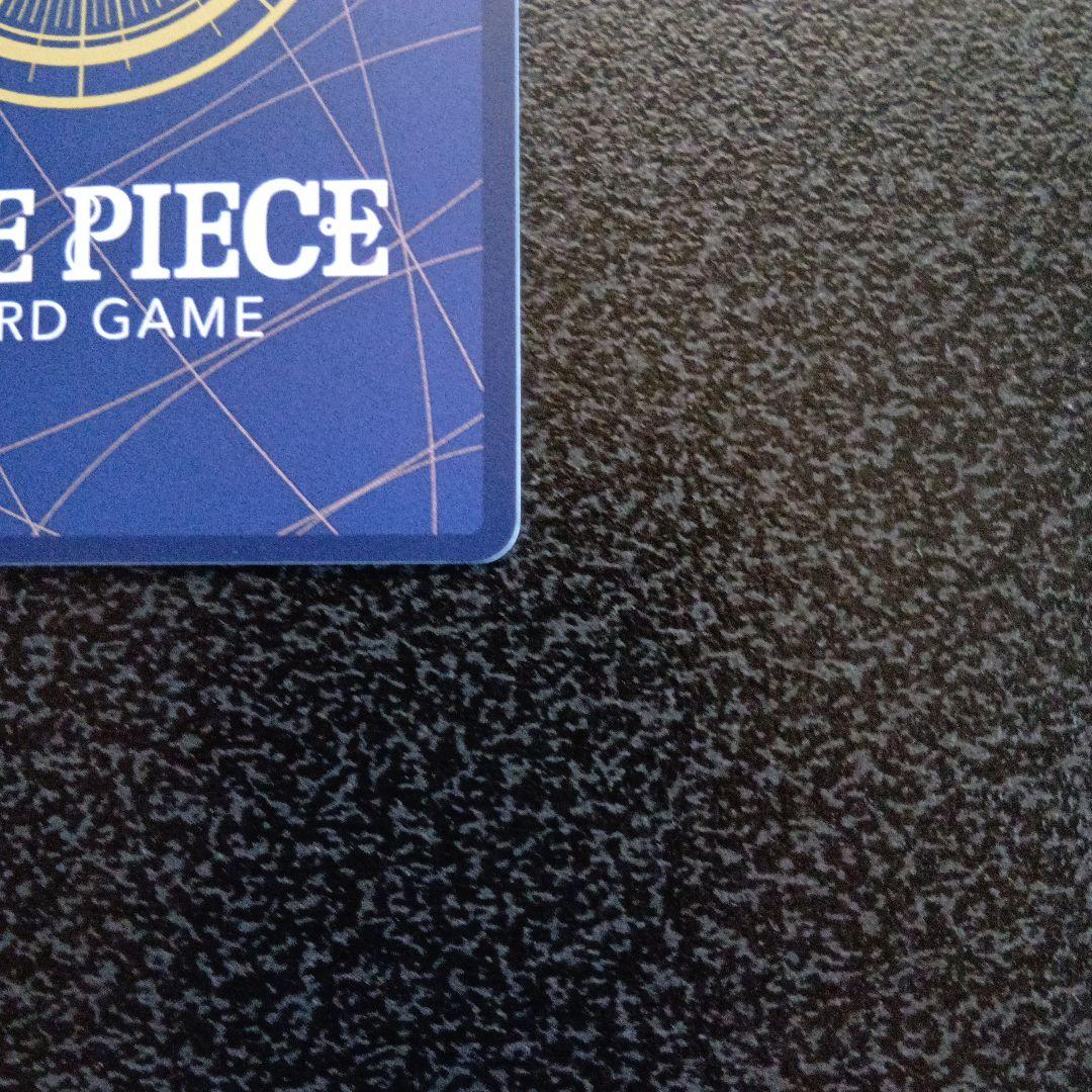 ニコ・ロビン　SP　ヒロインズエディション　EB03-055　SR　パラレル　③