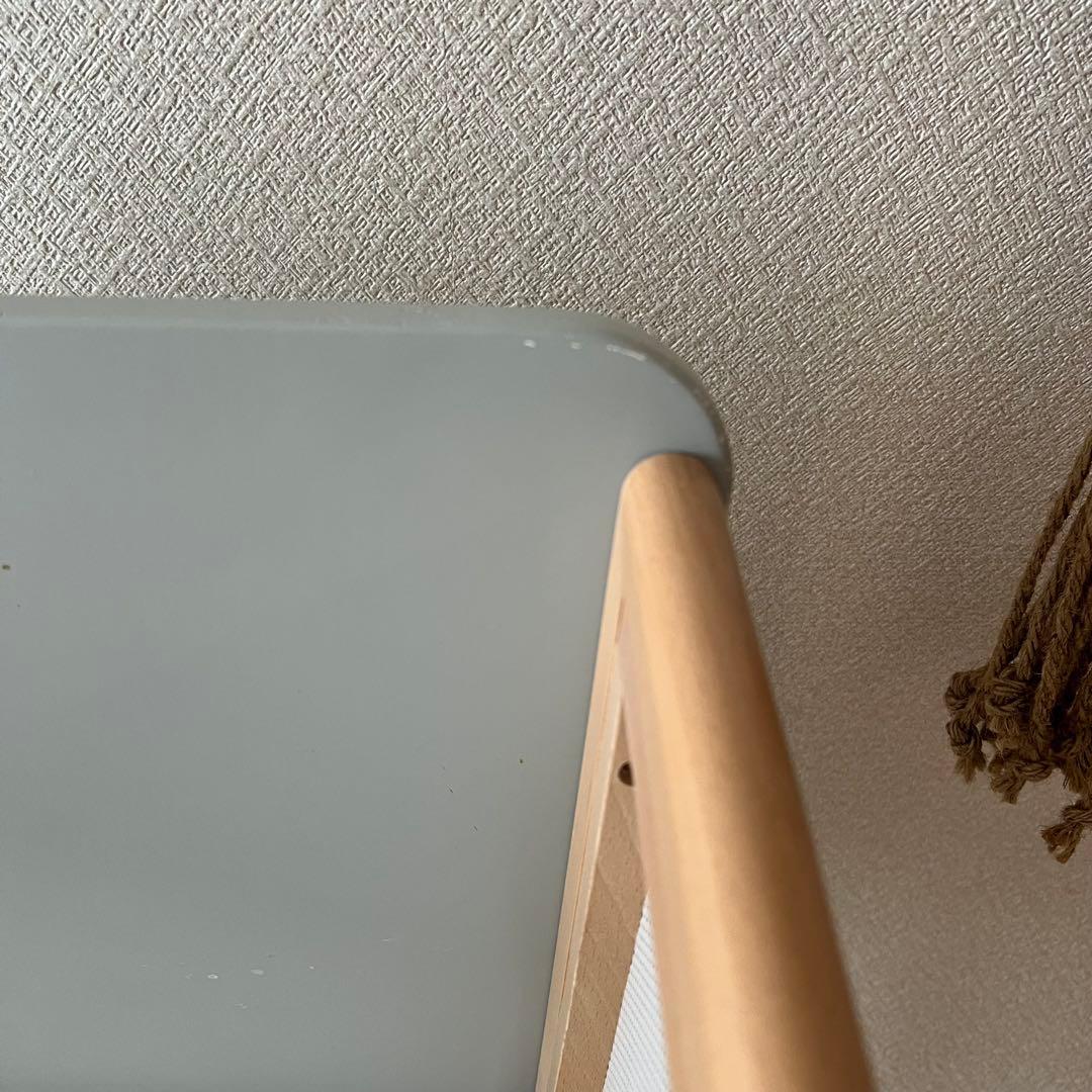 （送料無料)リリワゴン2 グレー　説明書、マット付き