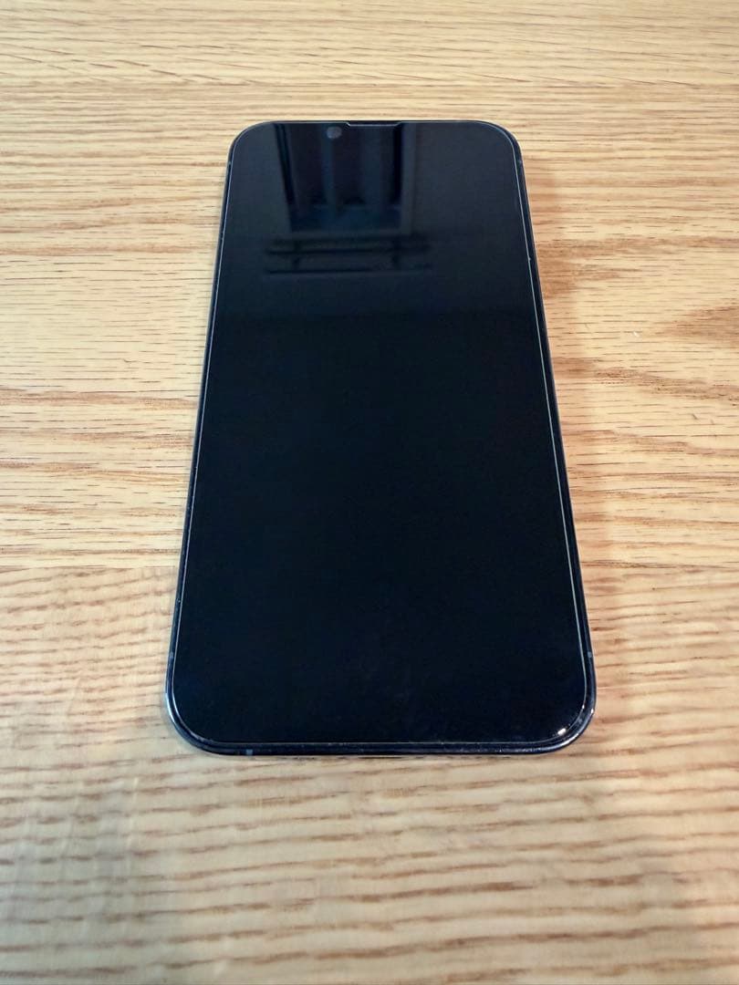 Apple iPhone 13 Pro ブルー 本体 128GB SIMフリー