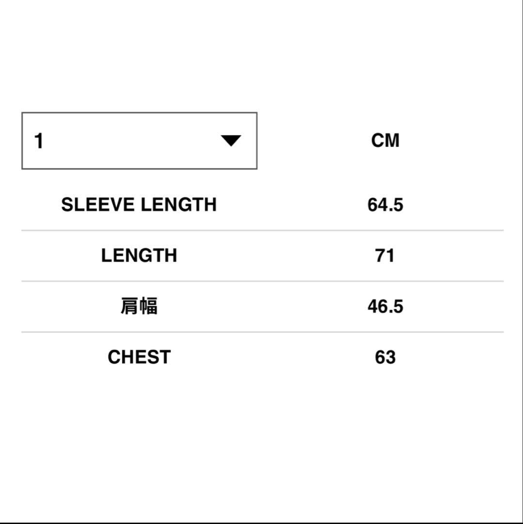 ジャケット・アウター Sacai Carhartt Reversible Duck Jacket