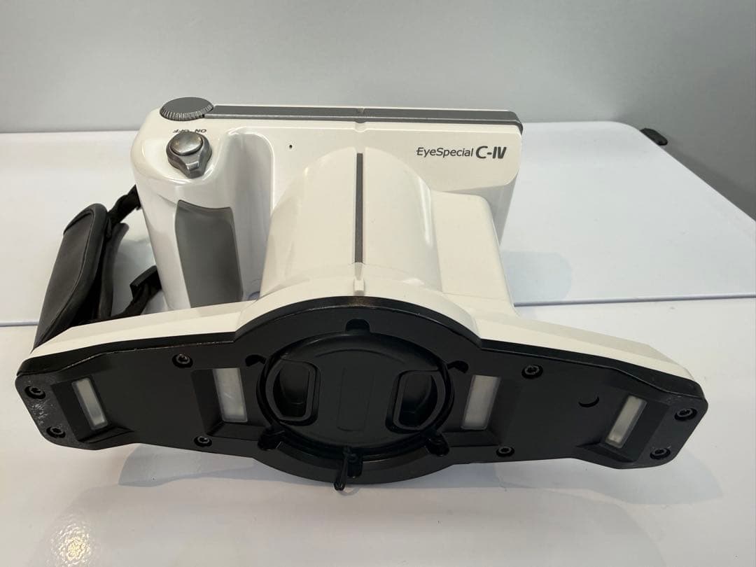 松風 SHOHU アイ・スペシャル C-IV EyeSpecial C-IV