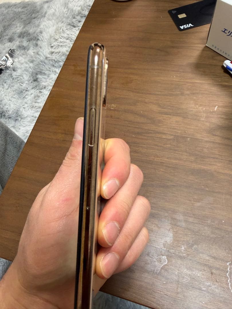 スマートフォン本体 iPhone XS 512gb