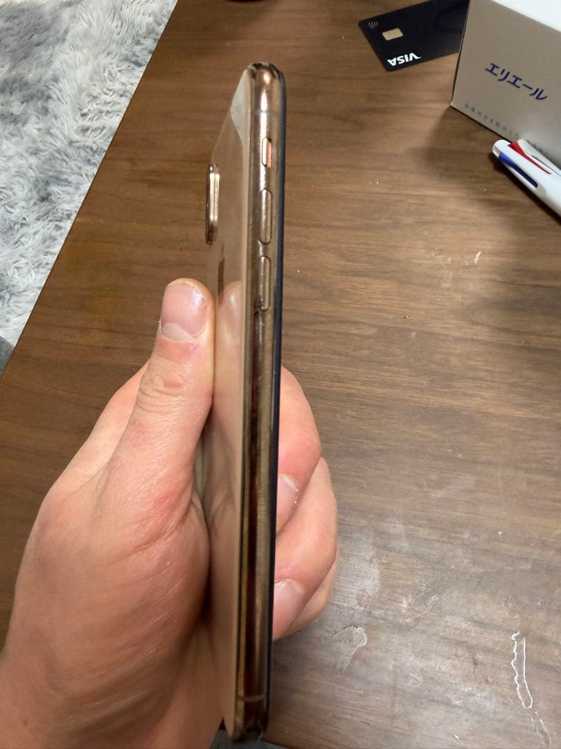 スマートフォン本体 iPhone XS 512gb