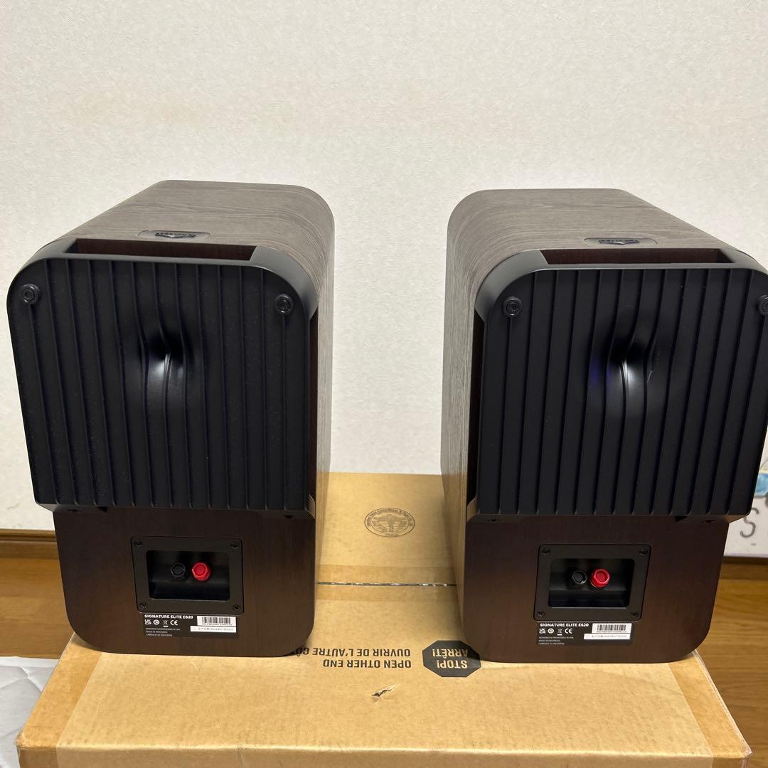スピーカー・ウーファー Polk Audio ES20