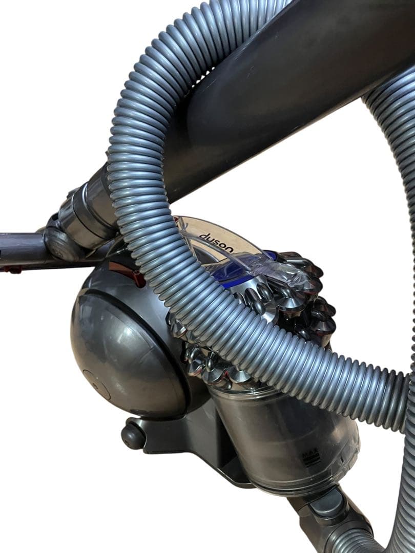 Dyson タービンヘッド　DC63 ダイソン サイクロン掃除機 保証付き