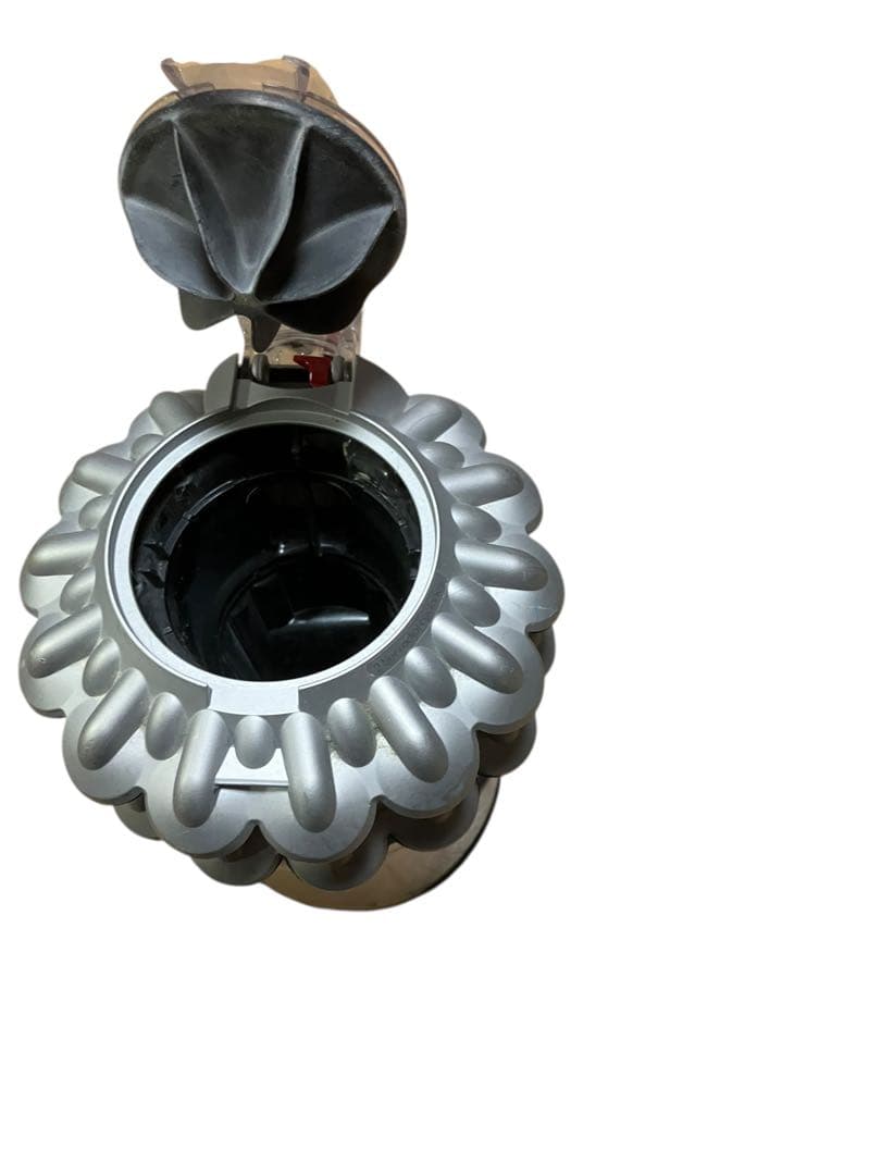 Dyson タービンヘッド　DC63 ダイソン サイクロン掃除機 保証付き