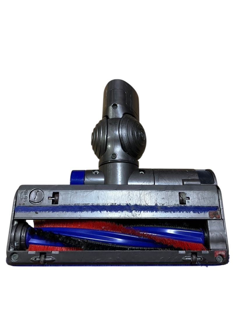 Dyson タービンヘッド　DC63 ダイソン サイクロン掃除機 保証付き