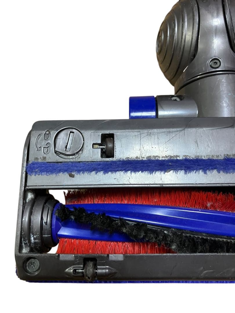 Dyson タービンヘッド　DC63 ダイソン サイクロン掃除機 保証付き