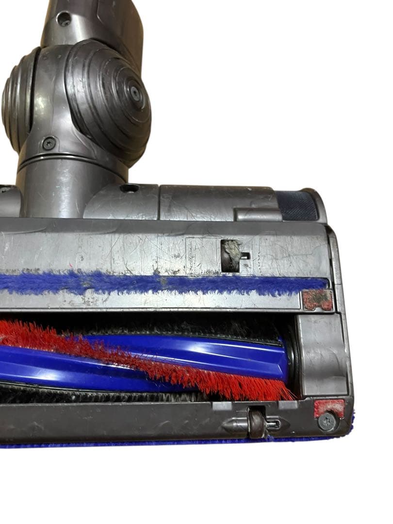 Dyson タービンヘッド　DC63 ダイソン サイクロン掃除機 保証付き