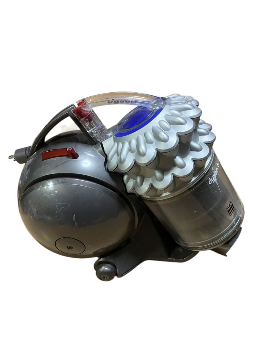 Dyson タービンヘッド　DC63 ダイソン サイクロン掃除機 保証付き