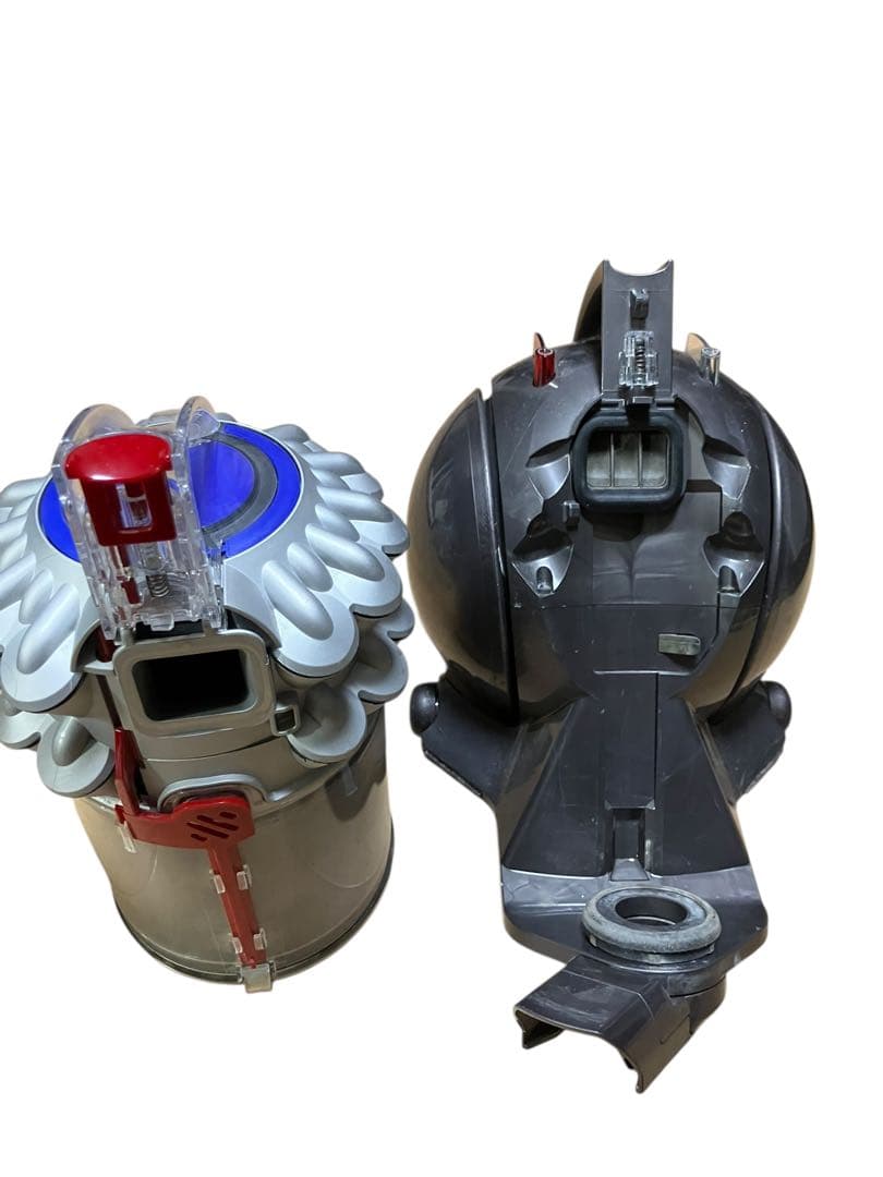 Dyson タービンヘッド　DC63 ダイソン サイクロン掃除機 保証付き