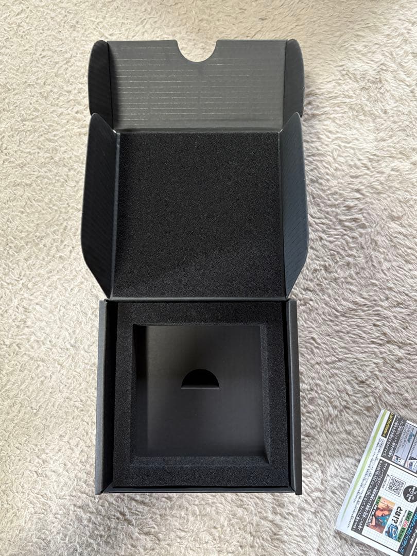 【中古】EPOS GSX 1000 2nd edition オーディオアンプ