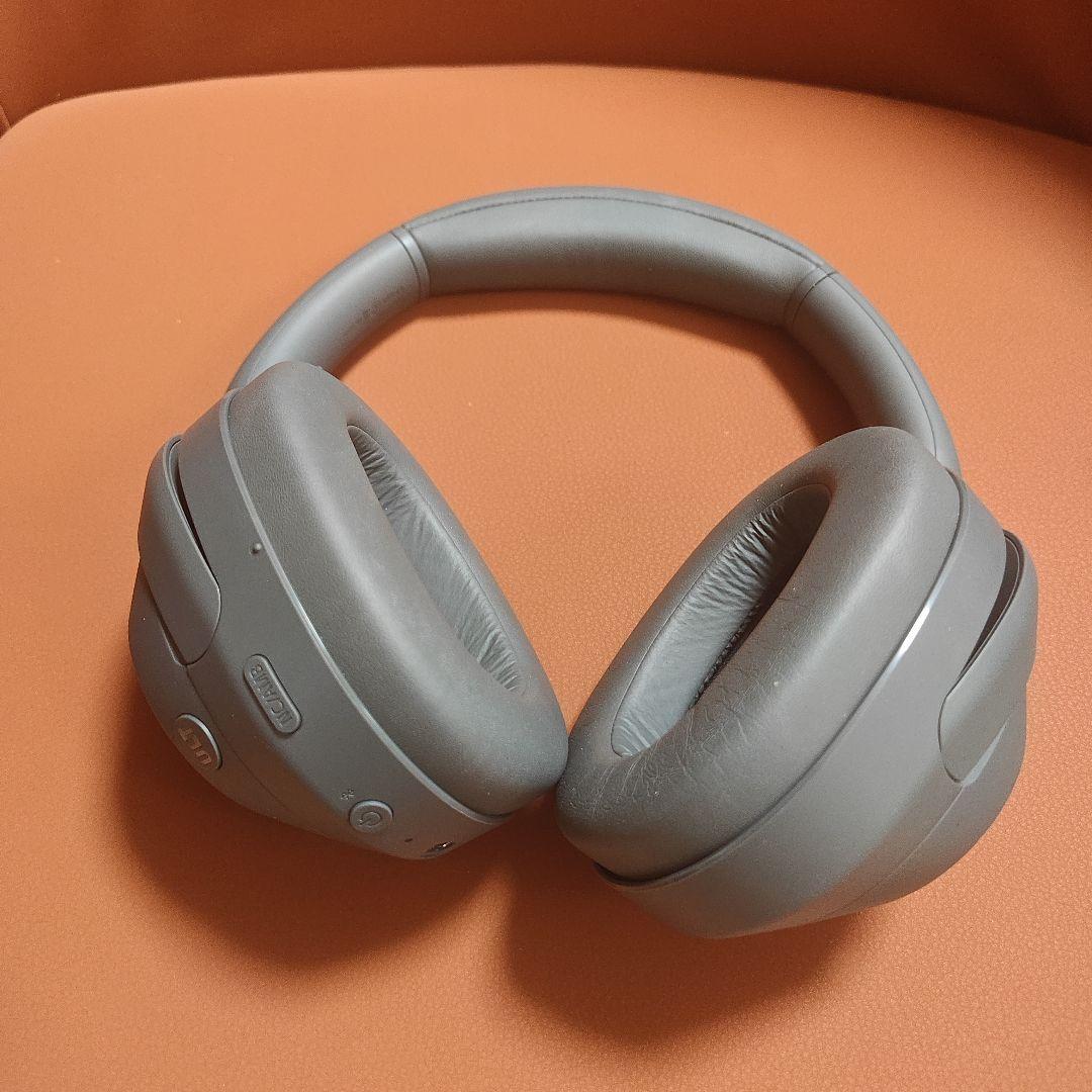 sony ULT WEAR WH-ULT900N/HC　フォレストグレー